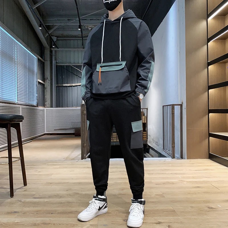 Set SPORT - Gray 042