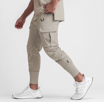 Jogger Deportivo BBL Beige BBL04