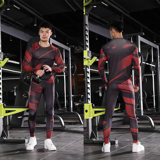 Set SPORT - Gray 042