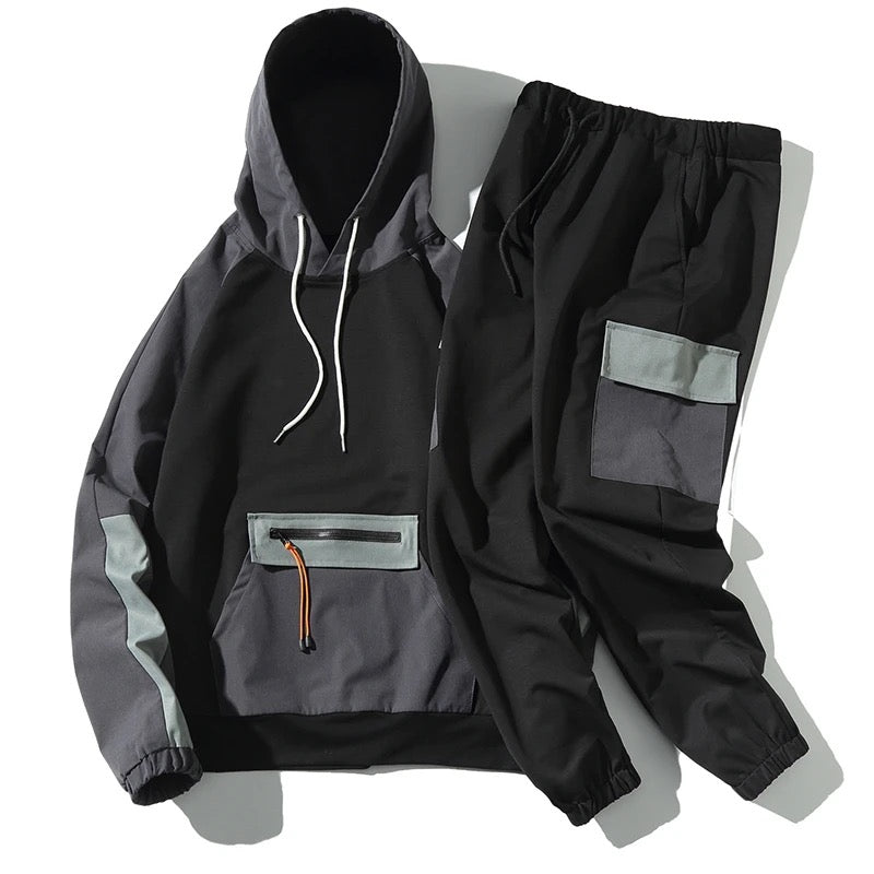 Set SPORT - Gray 042