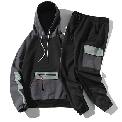 Set SPORT - Gray 042