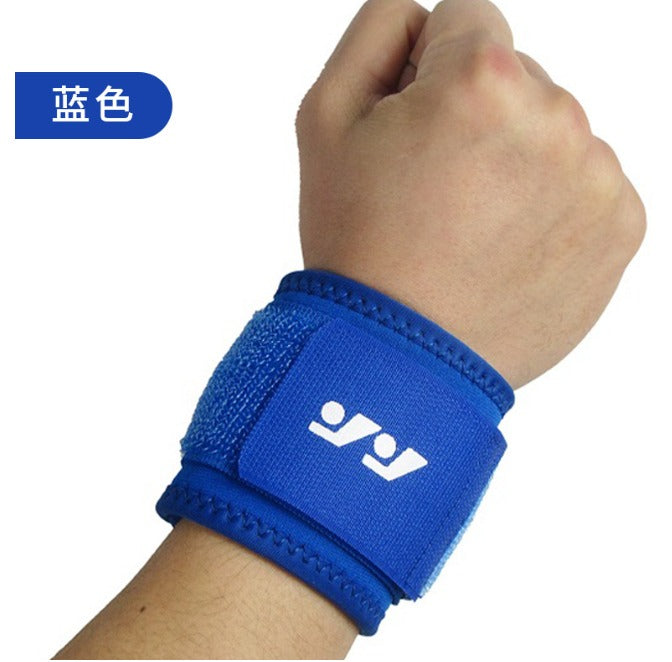 Pair of Wrist Straps for Weight Lifting GYM