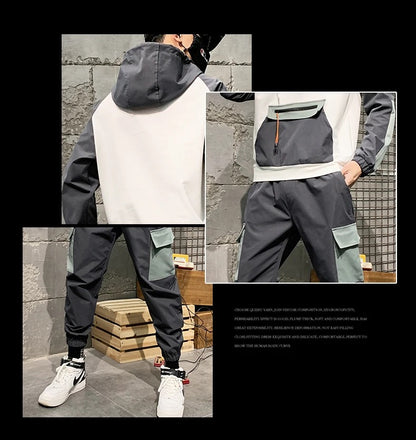 Set SPORT - Gray 042