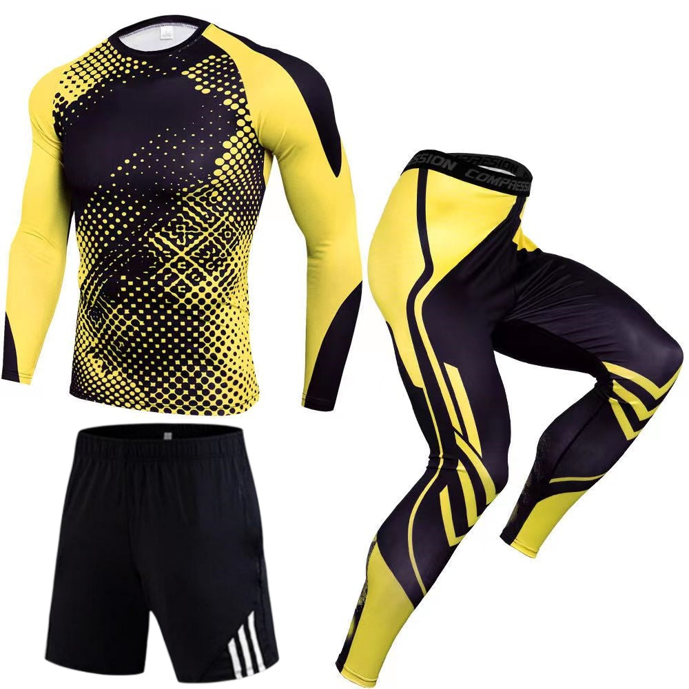 Set SPORT - Gray 042