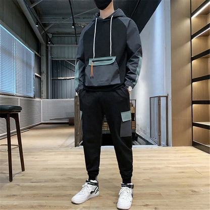 Set SPORT - Gray 042