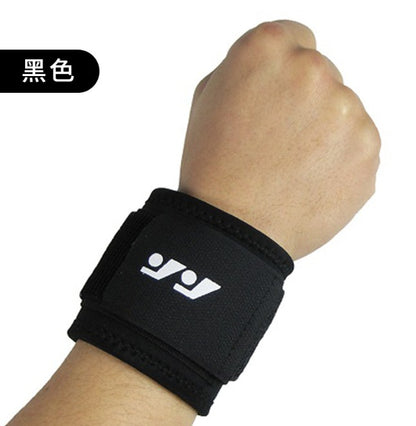 Pair of Wrist Straps for Weight Lifting GYM