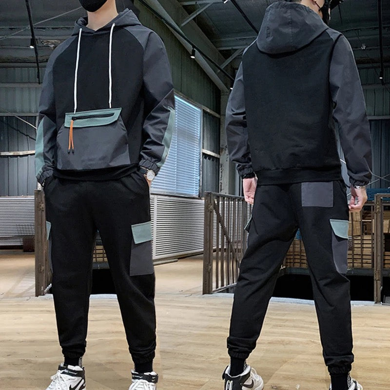 Set SPORT - Gray 042