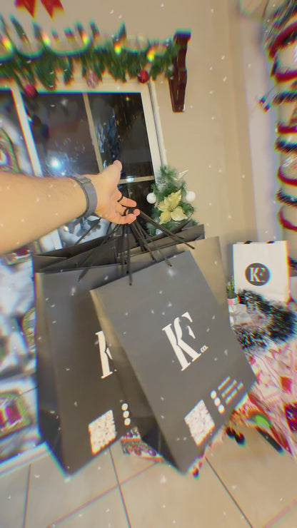 Bolsa para Regalo KF