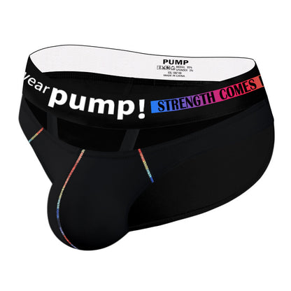 Calzoncillo Pump / K401 negro