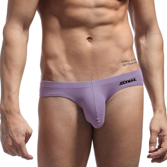 Calzoncillo para cabello / K395 morado