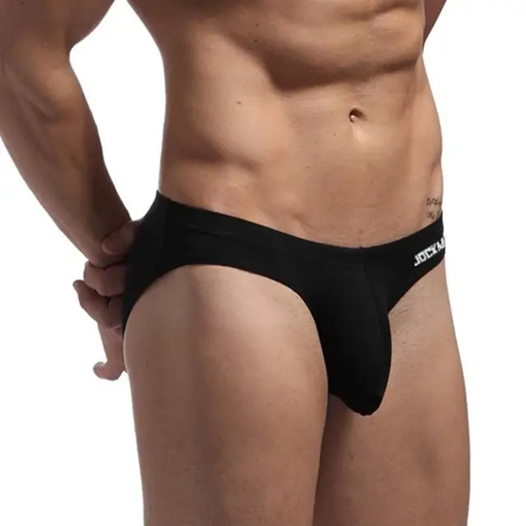 Calzoncillo para cabello / K395 negro
