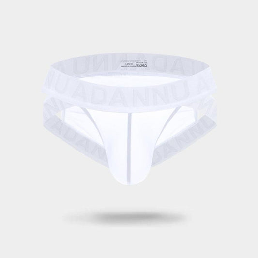 Jockstraps Adannu / K402 blanco