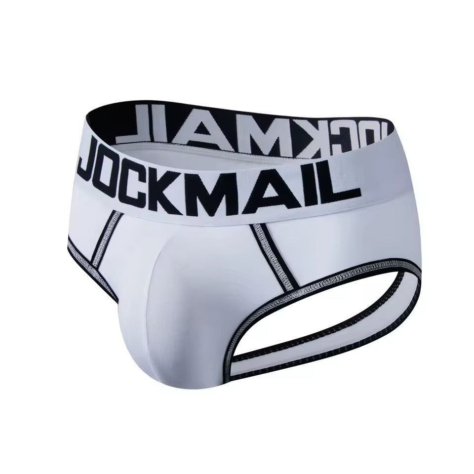 Jockstrap Jockmail / K392 blanco