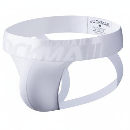 Jockstraps Jockmail / K393  blanco