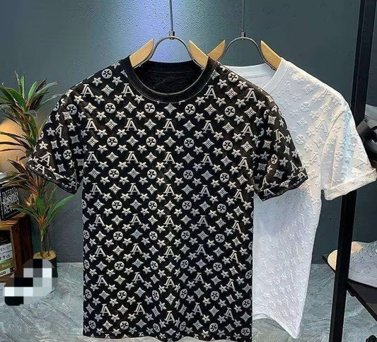 Camisa casual / Negro N37