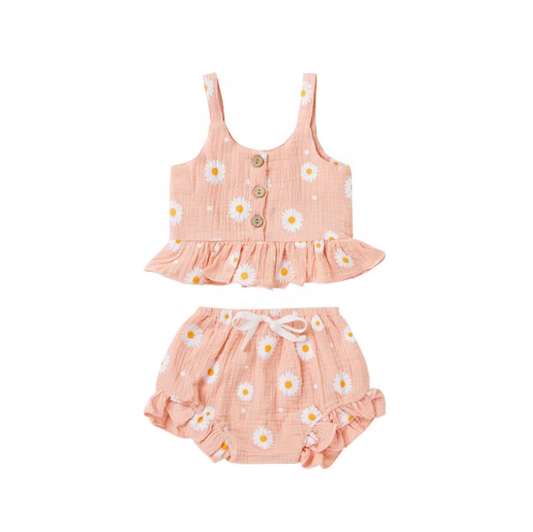 Conjunto para bebe / RA100