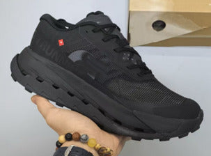 Tenis On Cloud ultra 3 / Negro  K419