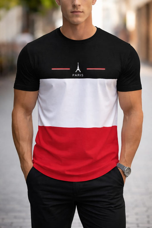 Camisa casual para caballero/ FM14
