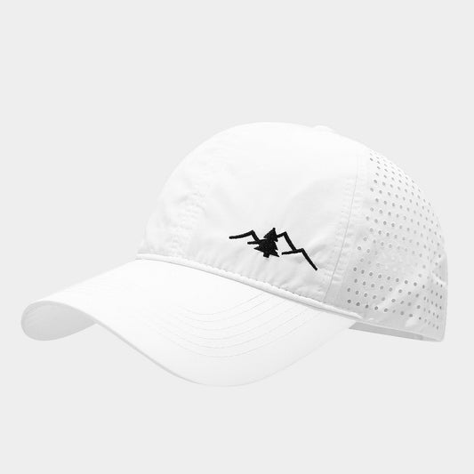 Gorra para caballero / K387 Blanco