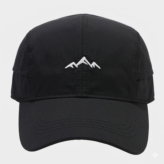 Gorra para caballero /  K386 Negro