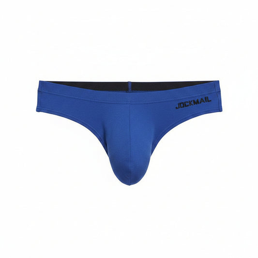 Calzoncillo para cabello / K395 azul rey
