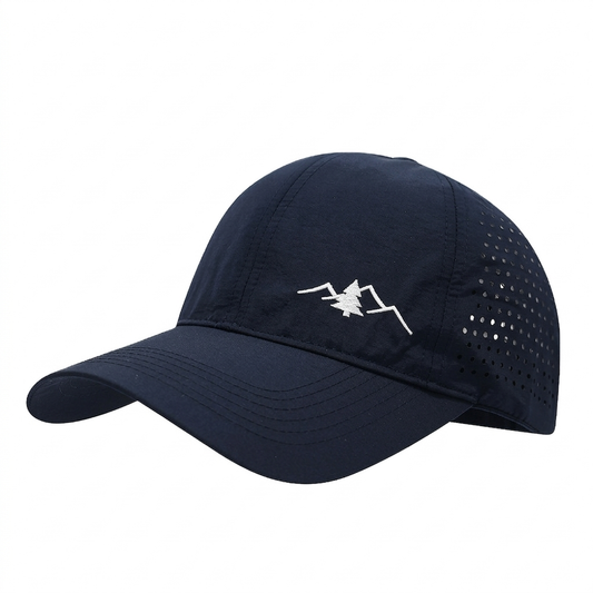 Gorra para caballero / K387 Azul