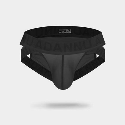 Jockstraps Adannu / K402  negro