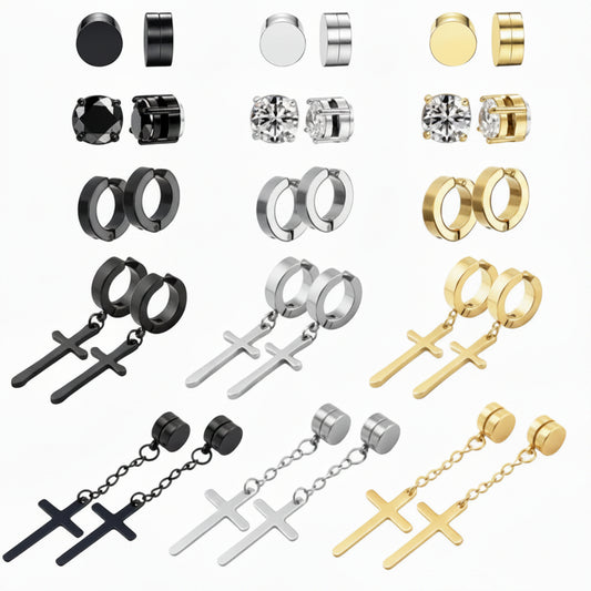 Aretes 6 mm ( Set ) / K406