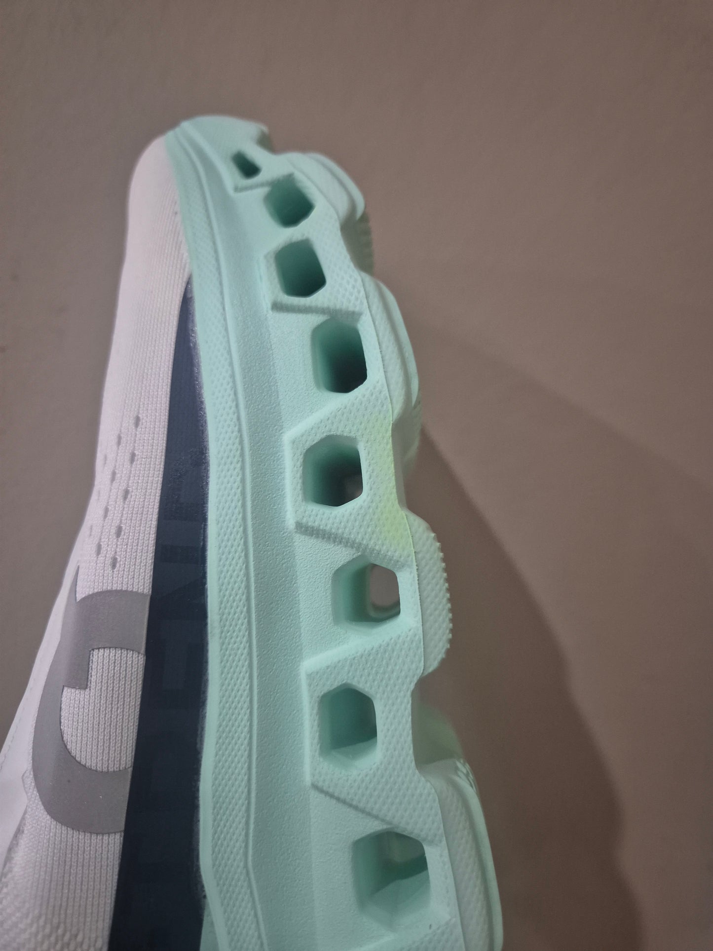 Outlet 44 Tenis Deportivo MD Trend  Verde/ Z10