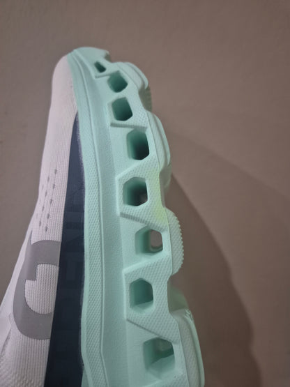 Outlet 44 Tenis Deportivo MD Trend  Verde/ Z10