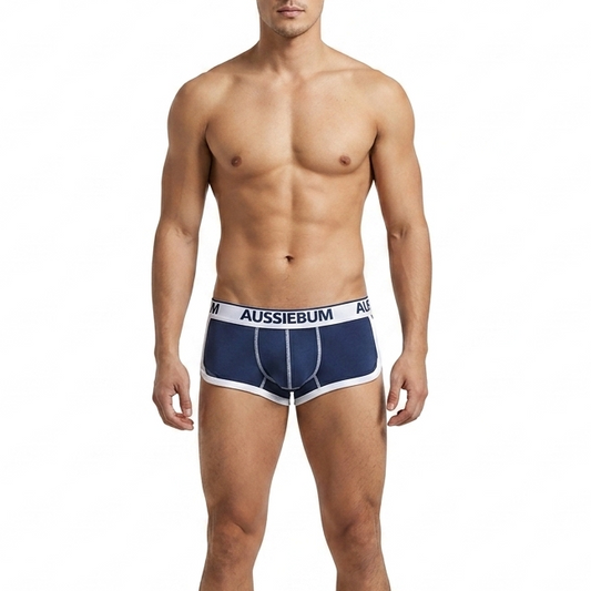 4 Pack Aussiebum B Talla L