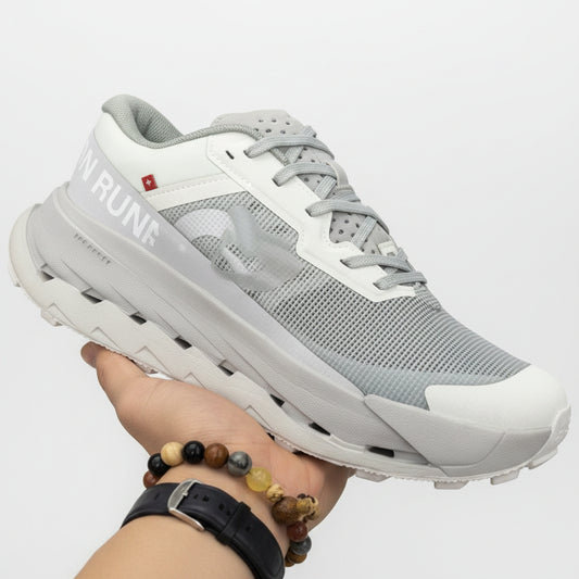 Tenis On Cloud ultra 3 / Gris K419