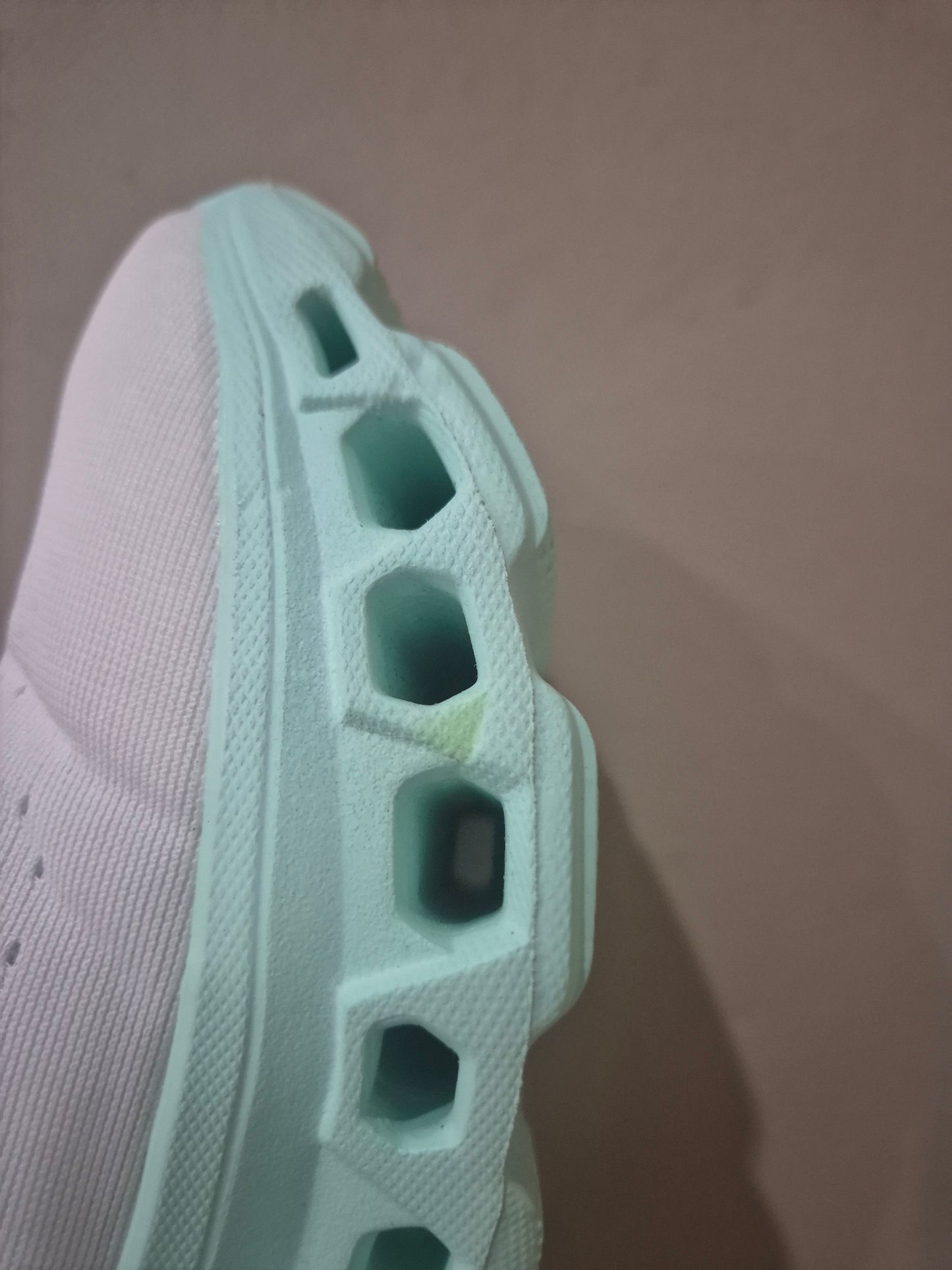 Outlet 44 Tenis Deportivo MD Trend  Verde/ Z10