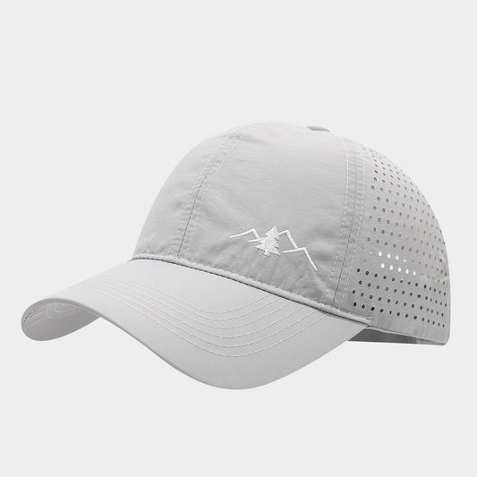 Gorra para caballero / K387 Gris