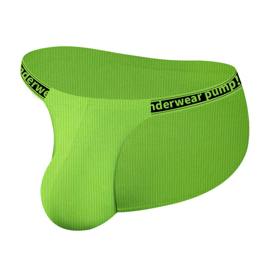 Calzoncillo pump / K399 verde