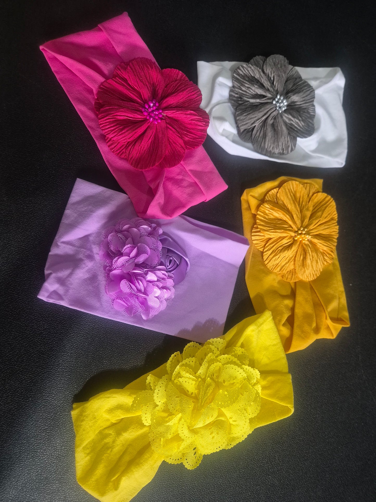 Vincha para bebe RA140