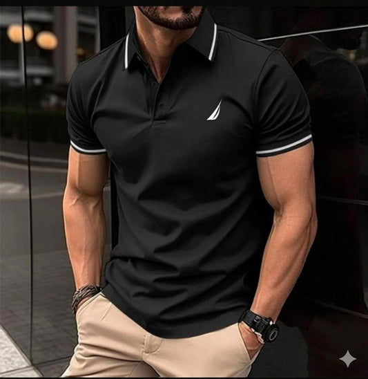 Camisa para caballero Nautica/BL58