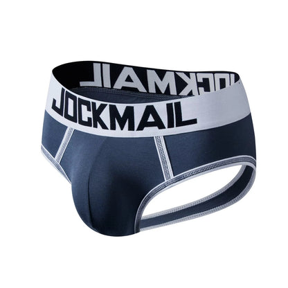 Jockstrap Jockmail / K392 azul