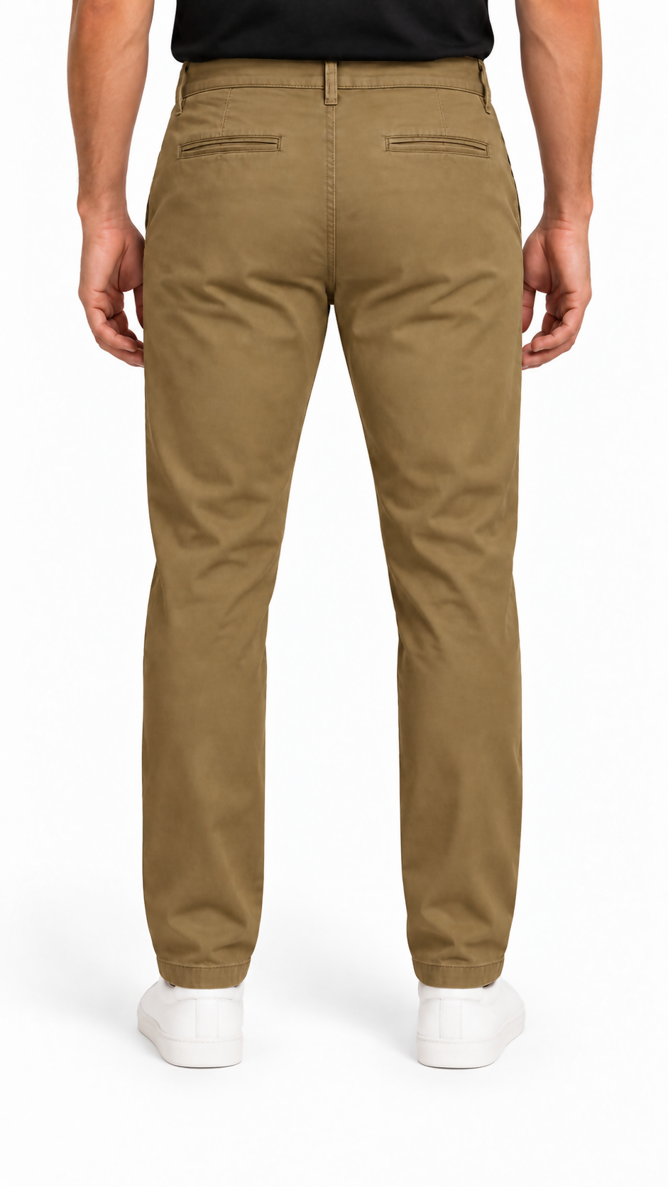 Pantalón Casual Kakhi V05