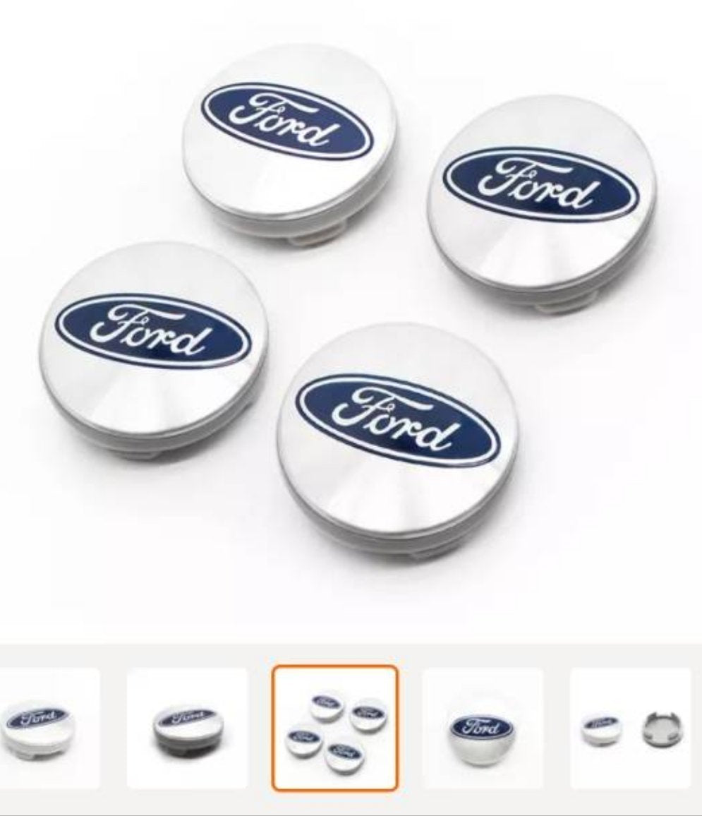 Plugs for Ring FORD 54mm Unit