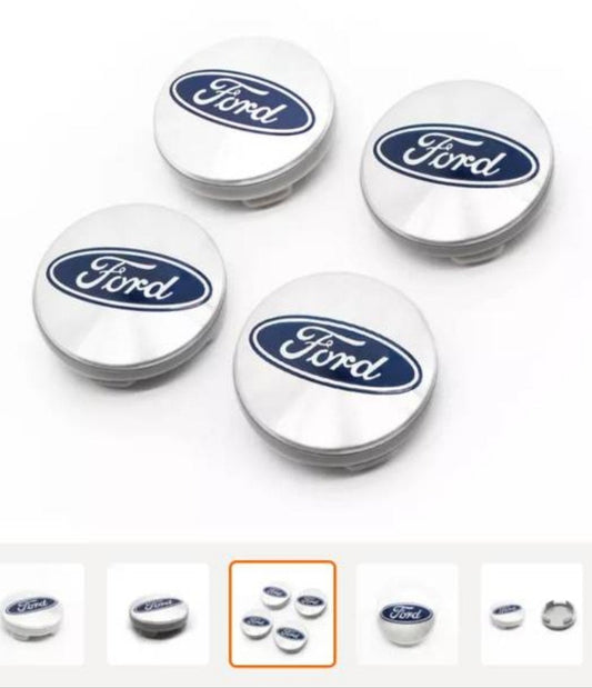 Plugs for Ring FORD 54mm Unit