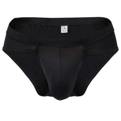 Brief - Ice Silk - Black