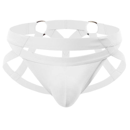 Jockstraps Clever - Blanco K263