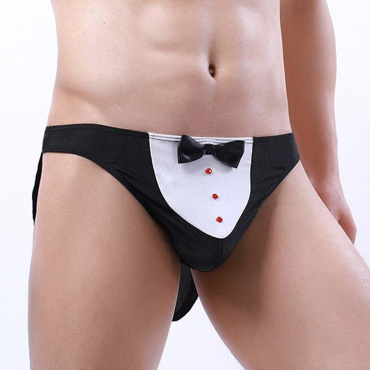 Tanga  - Traje Formal