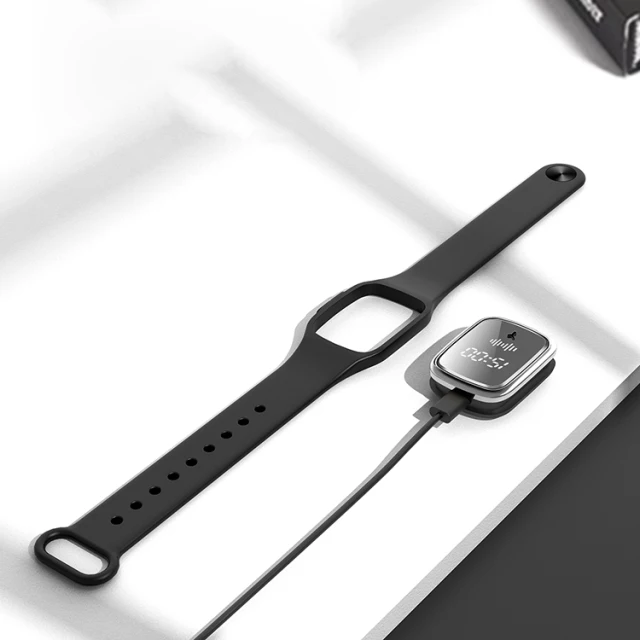 Smart Band Ultrasónica Repelente de Mosquitos K105