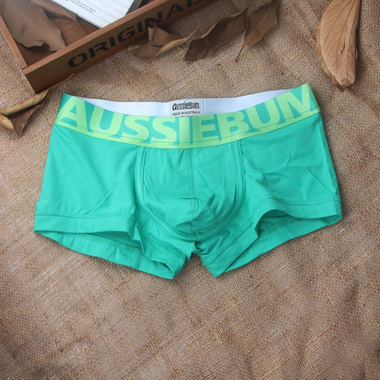 Boxer AUSSIEBUM Menta K232