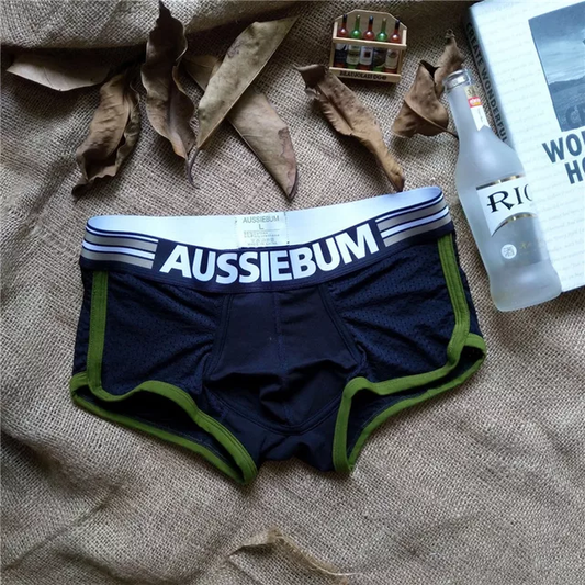 Boxer AUSSIEBUM C Verde K234