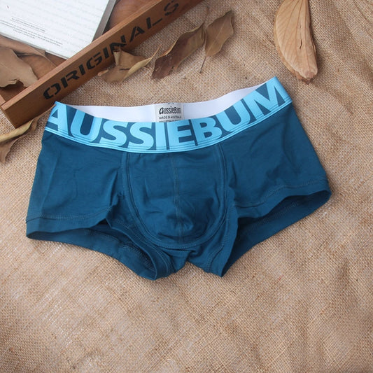 Boxer AUSSIEBUM  Azúl K232