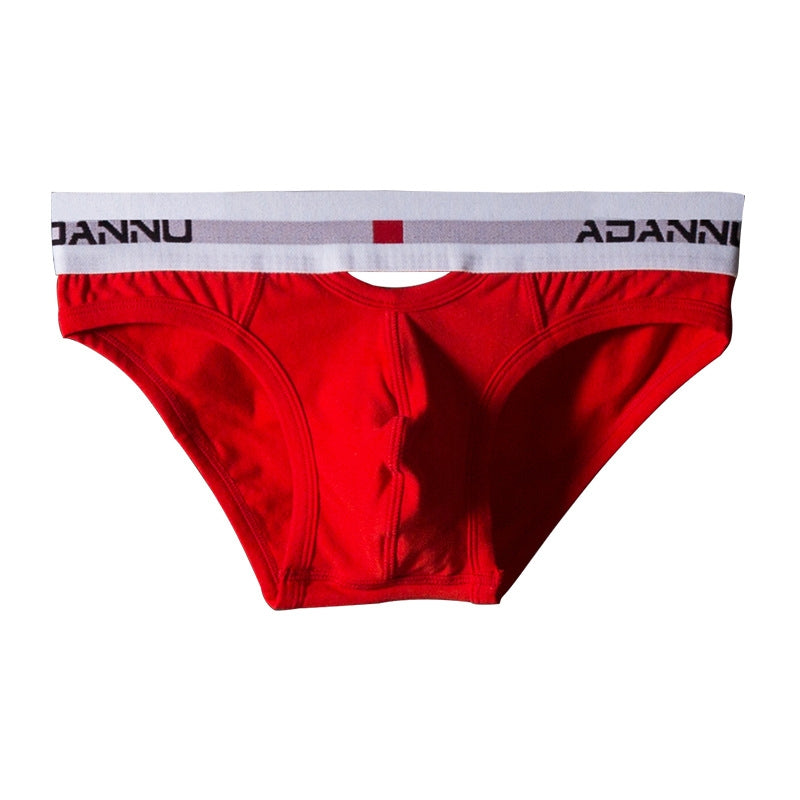 Calzoncillo Adannu Rojo K229