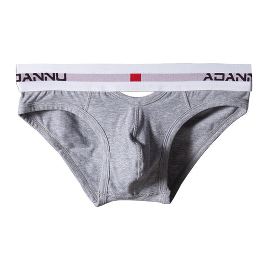 Calzoncillo Adannu Gris K229